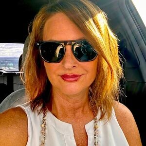 Meet your Posher, Kris